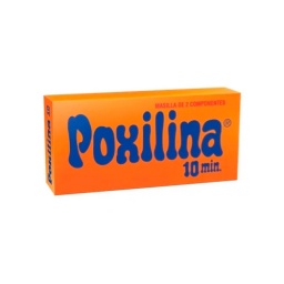 Pegamento Poxilina 38ml (70gr)