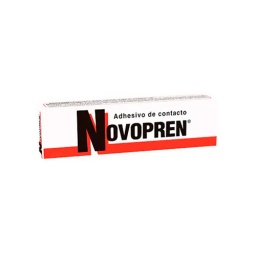 Pegamento Novopren Pomo 23 gr