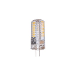 Lmpara LED Bi-Pin 5W G4 12V Clida