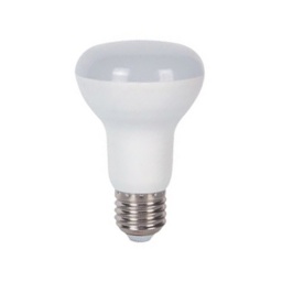 Lámpara LED Spot R63 7W E27 230V Cálida - Hyderson