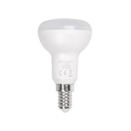 Lámpara LED Spot R50 5W E14 230V Cálida - Hyderson