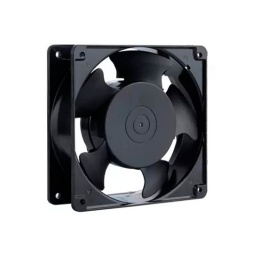 Ventilador - Cooler - 120 x 120 x 38mm.