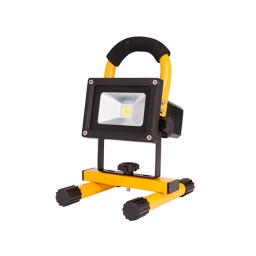 Foco Reflector LED 10W Recargable - Powers