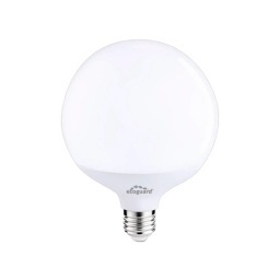 Lmpara LED Globo 22W E27 230V  Clida - Ecoguard