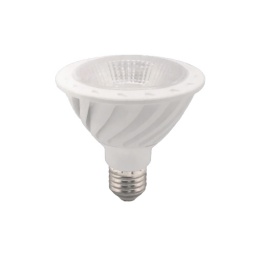 Lámpara LED Par 30 12W E27 220V · Cálida - Ecoguard