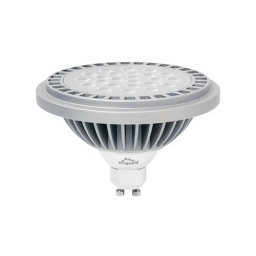 Lámpara LED AR111 12W Gu10 220V · Fría - Ecoguard