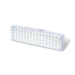 Artefacto de Emergencia 80 LEDs Homologada - Ecoguard