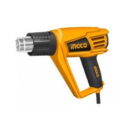Pistola de Calor 2000W - Ingco