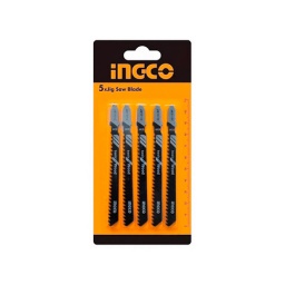 Hoja de Caladora para Madera x Unidad - Ingco