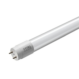 Tubo LED 120Cm T8 18W 220V Luz Neutra - Blanco