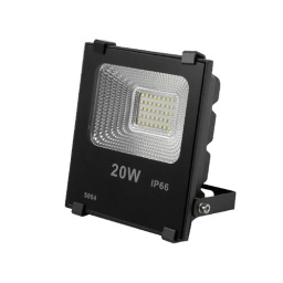 Foco Reflector LED 20W 230V Eton · Frio - Vyba