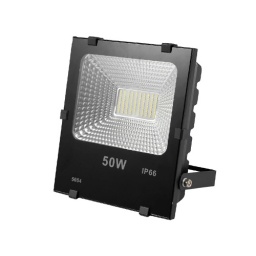 Foco Reflector LED 50W 230V Eton · Frio - Vyba