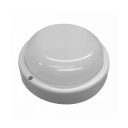 Tortuga Led Redonda 8W Blanca Diametro 155 Neutra IP54 - Vyba