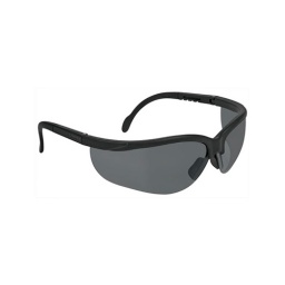 Gafas Deportivas  Filtro UV - Gris - Truper