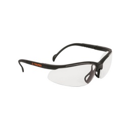 Gafas Deportivas  Filtro UV - Transparente - Truper