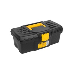 Caja de Herramientas  Broche Metlico  13"  33 x 18 x 13cm - Pretul