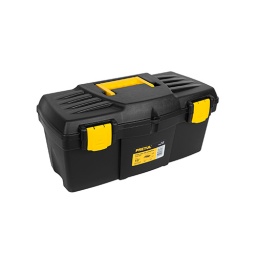 Caja de Herramientas  Broche Metlico  19"  51 x 25 x 25cm - Pretul