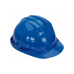 Casco de Seguridad Azul Aprobado 5-RS - Climax