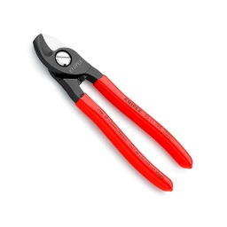 Cortacable hasta 15mm (50mm2) 6 9511165 - Knipex