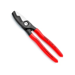 Cortacable hasta 20mm (70mm2) 8 9511200 - Knipex