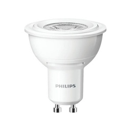 Lmpara LED Dicroica 5W GU10  Neutra - Philips