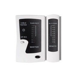 Tester de Red - SE-4402 - TBCin