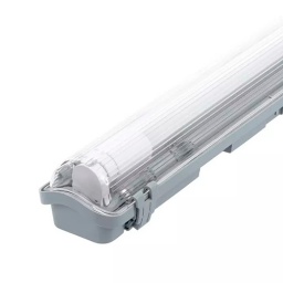 Artefacto Estanco 1X60cm para Led - TBCin