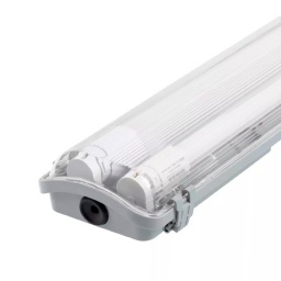 Artefacto Estanco 2X60cm para Led - TBCin