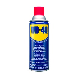 Spray WD40 11 Oz 311gr