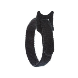 Velcro Doble Faz de 13cm con Ojal x 10 Unid. - Tresa