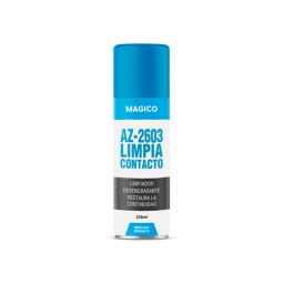 Limpiacontacto Sin Lubricante 228ml - Magic