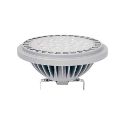 Lámpara LED AR111 14W Gu53 12V · Cálida - Vivion