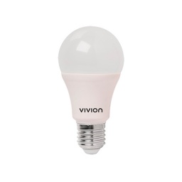 Lmpara LED Clasica 14W E27 230V  Clida - Vivion