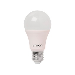 Lmpara LED Clasica 11W E27 230V  Fra - Vivion