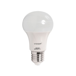 Lmpara LED Clsica HL 7W E27 230V  Fra - Vivion