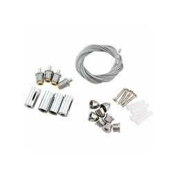 Kit de Suspension para Panel LED - Vivion