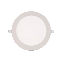 Spot de Embutir LED 18W Dimetro 225 Neutra 4000K - Vivion