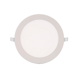 Spot de Embutir LED 18W Dimetro 225 Neutra 4000K - Vivion