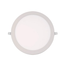 Spot de Embutir LED 24W Dimetro 300 Neutra 4000K - Vivion