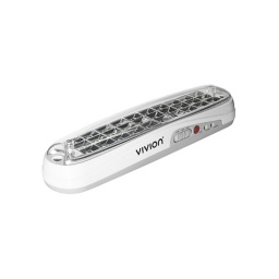 Artefacto de Emergencia 30 LEDs Homologada - Vivion