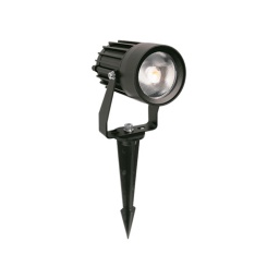 Spot Jardn LED Integrado 5W Fra - Vivion