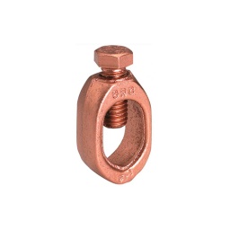 Conector para Jabalina Homologada