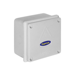 Caja Estanco 100X100X60 IP55 - Fupesa