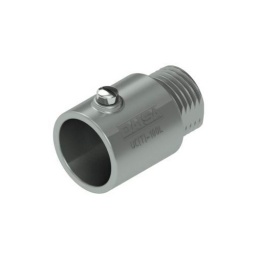 Uniduct cnico  Sin tuerca  58  UC010L - Daisa