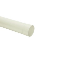 Caño de PVC Rígido 16mm · 3m