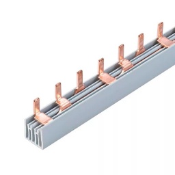 Peine de Distribucin 3P 63A - TBCin