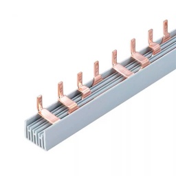 Peine de Distribucin 4P 63A - TBCin