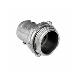 Conector para Cao Metlico Corrugado Appleton 25 - 1" - TBCin