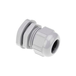 Conector Plstico Pg7