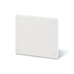 Tapa para Registro de Embutir 118X96X50 Ip40 - Scame